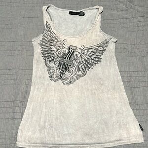 Womens Harley Davidson tank